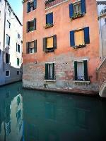 Santa Lucia Veneza Exterior foto