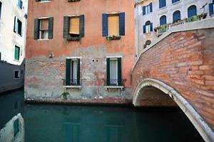 Santa Lucia Veneza Exterior foto